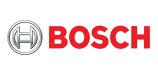 bosch logo white