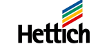 hettich logo white