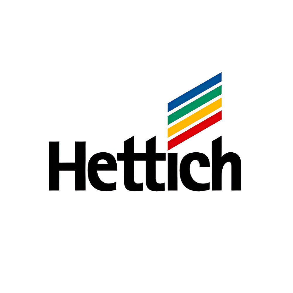 hettich logo white